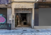 Local comercial
en venda
amb 84m² a Granada, a la zona de Barri de Sant Antón, Calle Horno Espadero foto