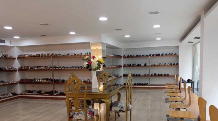 Local comercial
