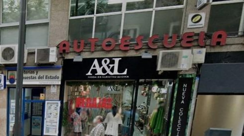 Local comercial