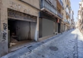 Local comercial
en venda
amb 84m² a Granada, a la zona de Barri de Sant Antón, Calle Afán de Ribera foto