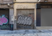 Local comercial
en venda
amb 84m² a Granada, a la zona de Barri de Sant Antón, Calle Afán de Ribera foto