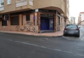 Cafetería en venta con 80m² en Torrevieja, Calle Apolo foto
