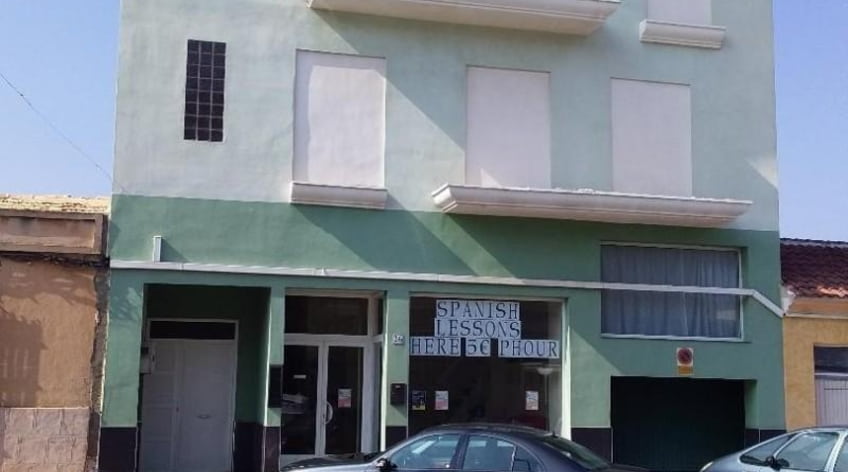 Edificio