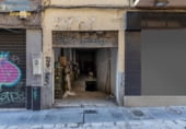 Local comercial
en venda
amb 84m² a Granada, Calle Solarillo de Gracia foto