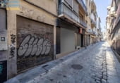 Local comercial
en venda
amb 84m² a Granada, Calle Solarillo de Gracia foto