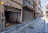 84m² locaux commerciaux pour vente à Grenade, dans le quartier de Quartier de la Madeleine, Calle Jardines photo