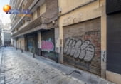 84m² locaux commerciaux pour vente à Grenade, dans le quartier de Quartier de la Madeleine, Calle Jardines photo