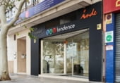 Oficinas en venta con 286m² en Játiva, Calle de Pedro IV foto