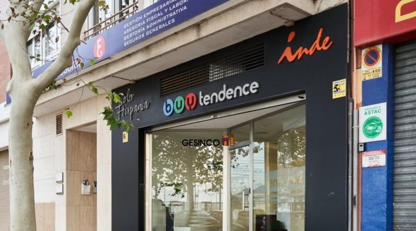 Local comercial