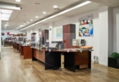 Oficinas en venta con 286m² en Játiva, Calle de Pedro IV foto