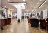 Oficinas en venta con 286m² en Játiva, Calle de Pedro IV foto