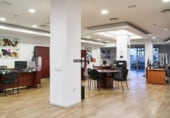Oficinas en venta con 286m² en Játiva, Calle de Pedro IV foto
