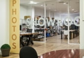 Oficinas en venta con 286m² en Játiva, Calle de Pedro IV foto