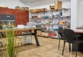 Oficinas en venta con 286m² en Játiva, Calle de Pedro IV foto