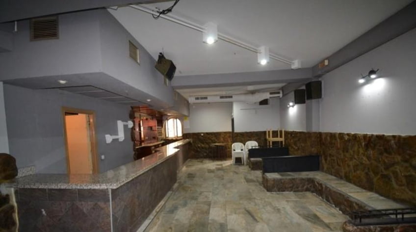Local comercial