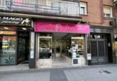 137m² commercial premises for sale in Madrid, in the area of Saint Isidore, carabanchel, vista alegre photo