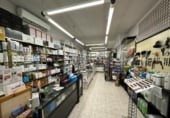 137m² commercial premises for sale in Madrid, in the area of Saint Isidore, carabanchel, vista alegre photo