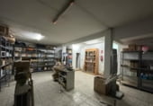 137m² commercial premises for sale in Madrid, in the area of Saint Isidore, carabanchel, vista alegre photo