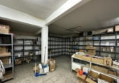 137m² commercial premises for sale in Madrid, in the area of Saint Isidore, carabanchel, vista alegre photo