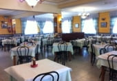 600m² restaurant for sale in Madrid, in the area of Villaverde Alto, Calle de la Resina photo