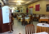 600m² restaurant for sale in Madrid, in the area of Villaverde Alto, Calle de la Resina photo