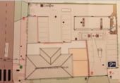 600m² restaurant for sale in Madrid, in the area of Villaverde Alto, Calle de la Resina photo