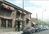 600m² restaurant for sale in Madrid, in the area of Villaverde Alto, Calle de la Resina photo