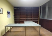 Oficina
en venda
amb 156m² a Madrid, a la zona de Eivissa, Calle del Alcalde Sainz de Baranda foto
