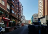 Local comercial
en venda
amb 146m² a Madrid, a la zona de Hispanoamèrica, Calle de Bolivia foto