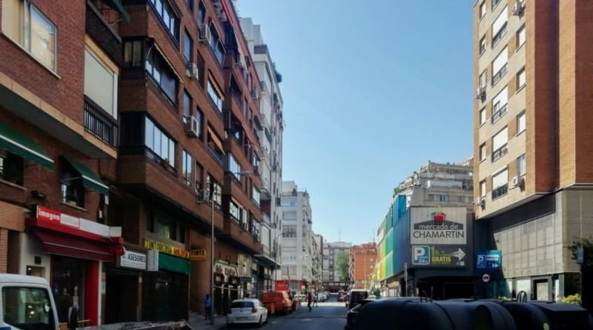 Local comercial