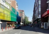 Local comercial
en venda
amb 146m² a Madrid, a la zona de Hispanoamèrica, Calle de Bolivia foto