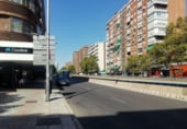 Local comercial
en venda
amb 146m² a Madrid, a la zona de Hispanoamèrica, Calle de Bolivia foto