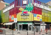 Local comercial
en venda
amb 146m² a Madrid, a la zona de Hispanoamèrica, Calle de Bolivia foto