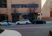 240m² restaurant for sale in Madrid, in the area of Prosperidad, Calle de López de Hoyos photo