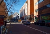 240m² restaurant for sale in Madrid, in the area of Prosperidad, Calle de López de Hoyos photo