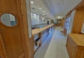 240m² restaurant for sale in Madrid, in the area of Prosperidad, Calle de López de Hoyos photo