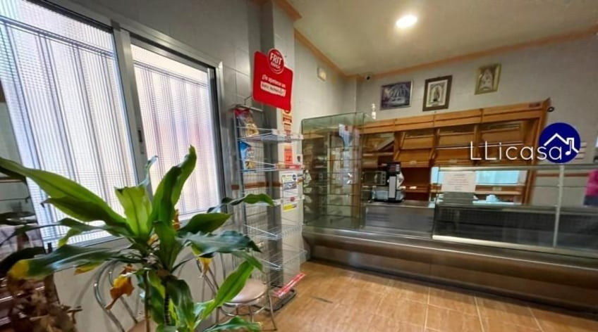 Local comercial