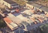 828m² warehouse industrial for sale in Roquetes, carretera del reguers photo