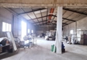 828m² warehouse industrial for sale in Roquetes, carretera del reguers photo