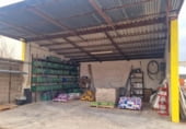 828m² warehouse industrial for sale in Roquetes, carretera del reguers photo