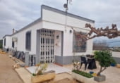 828m² warehouse industrial for sale in Roquetes, carretera del reguers photo