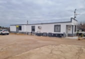 828m² warehouse industrial for sale in Roquetes, carretera del reguers photo