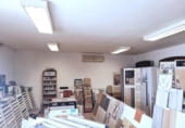 828m² warehouse industrial for sale in Roquetes, carretera del reguers photo