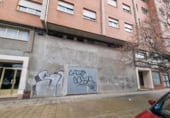 314m² commercial premises for sale in Ponferrada, Calle Zamora photo