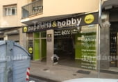 Local comercial
en venda
amb 130m² a Salamanca, Calle la Marina foto