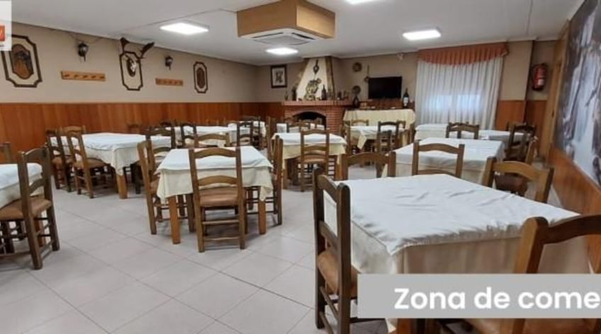 Local comercial