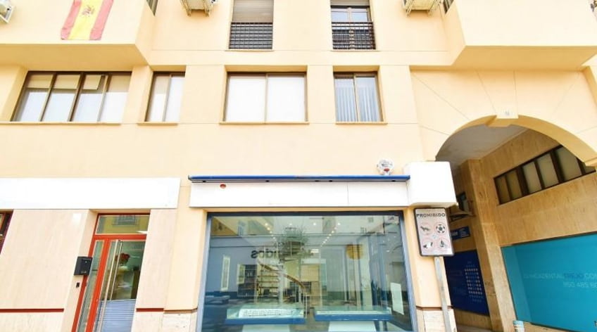 Oficina