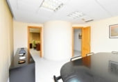 146m² office for sale in El Ejido, Calle Soria photo