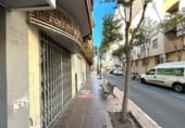 49m² locaux commerciaux pour vente à Alméria, Calle Martínez photo