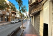 49m² locaux commerciaux pour vente à Alméria, Calle Martínez photo